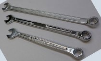(40.10LA)-Combination Wrench (Extra Long)-10mm (USAG)