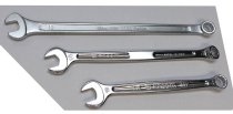 (40.10LA)-Combination Wrench (Extra Long)-10mm (USAG)