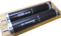 (376A)-Manual Oil Syringe (capacity=1/2 liter)(USAG)