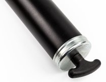 (376A)-Manual Oil Syringe (capacity=1/2 liter)(USAG)