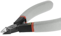 (405.E) -Antistatic Bullet Nose Diagonal Cutters (Axial Cut)