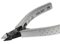(406.MT)-Bullet Nose Cutting Pliers (Semi-flush cut) (USAG) (limited supply)