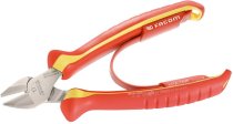 (391A.16VE) -Insulated Electrcian's Diagonal Cutting Plier-165mm