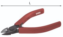 (416.12MT)-High Capacity Cutters w/Semi Flush Edge (USAG)