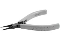 (424.MT)-MicroTech Short Rigid Nose Gripping Pliers