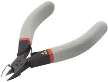 (426.E) -Antistatic Long Thin Cutters w/Back Clearance
