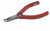 (427.MT)-Cutting Nippers w/30° Cutting Edge (USAG)