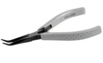 (433.LMT)-MicroTech 45° Angled Thin Nose Grippers (Facom)