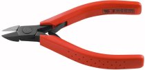 (435) -Semi Flush Slim Nose Cutting Pliers