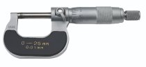 (806.C50)-Outside Micrometer (25-50mm)(1/100mm Accuracy)(USAG)