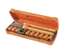 (S.400AVSE)-1/2″ Drive 12pt Insulated Tool Set (Metric)