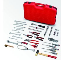 (012 B-Case)-Empty Case for USAG 53pc Nautical Tool Set (Freight)