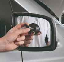 (424-A1)-Multi-purpose Suction Cup-55mm (adjusting mirrors,etc)