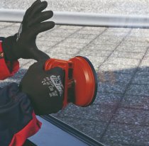 (424-A2)-Multi-purpose Suction Cup-127mm (USAG)