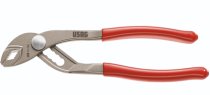 (170A.18)-"Lay-on" Slip-joint Adjustable Pliers (7")(USAG)