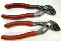 (170A.18)-"Lay-on" Slip-joint Adjustable Pliers (7") (USAG/Facom)