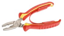 (187A.16VE) -Insulated Combination Pliers-165mm