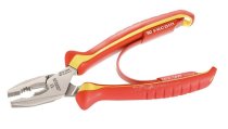 (187A.18VE) -Insulated Combination Pliers-185mm