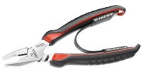 (187A.18CPE) -Engineer's Combination Pliers-185mm (Facom)