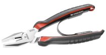 (187A.20CPE) -Engineer's Combination Pliers-205mm (Facom)