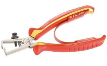 (194A.17VE) -Insulated Wire Strippers-170mm