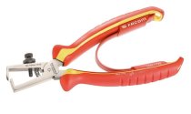 (194A.17VE) -Insulated Wire Strippers-170mm
