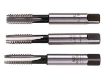 (227.20x250T3) -Tap Set (3pc) for Hard Metals-20mm