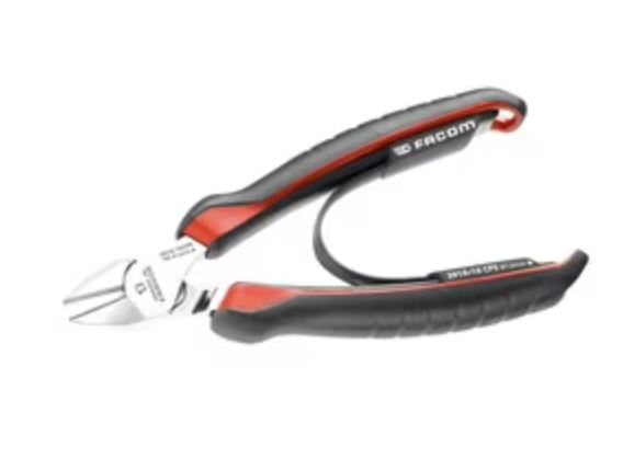 (391A.14CPE) -Electrician's Diagonal Cutters-145mm