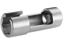 (D.145A)-1/2" Drive Oxygen & NOX Sensor Socket-22mm (L=85mm)(F)