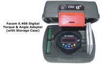 (E.406) -Digital Torque Angle Adapter (USAG)