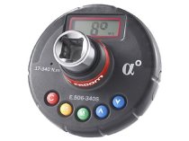 (E.506-340S) -Digital Torque & Angle Adapter (17-340nm)(USAG)