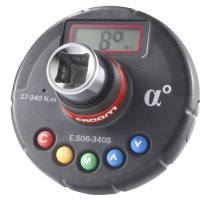 (E.506-340S) -Digital Torque & Angle Adapter (17-340nm)(USAG)