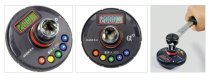 (E.506-340S) -Digital Torque & Angle Adapter (17-340nm)(USAG)