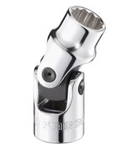 (J.3/4F) - 3/8" Drive 12pt Swivel Socket-3/4" (gen 2)