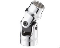 (J.7/16F) - 3/8″ Drive 12pt Swivel Socket-7/16″ (gen 2)
