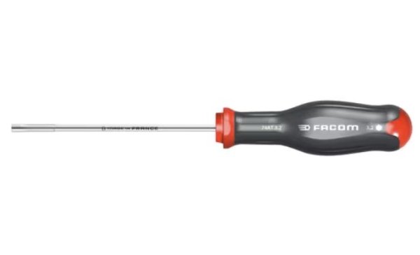 (74AT.13) -Protwist (2G) Nut Driver-13mm (USAG)