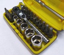 (R1PICO-CYCNOR)-23pc Limited Edition Cycle Repair Kit (w/water bottle) (limited supply)