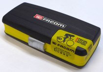 (R1PICO-CYCNOR)-23pc Limited Edition Cycle Repair Kit (w/water bottle) (limited supply)