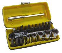 (R1PICO-CYCNOR)-23pc Limited Edition Cycle Repair Kit (w/water bottle) (limited supply)