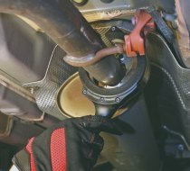 (DE.8)-Ratcheting Exhaust Pipe Cutter (31-65mm) (USAG)