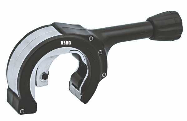 (DE.8)-Ratcheting Exhaust Pipe Cutter (31-65mm) (USAG) (9 available at this price)