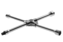 (77A.T02)-Wheel Lug Cross Brace (1/2″ sq + 17/19/21mm)