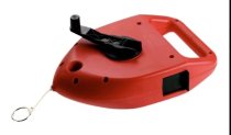 (DELA.3400.00) -Grodel Heavy Duty Chalk Line (30m/100ft)