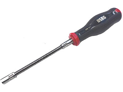 (D.133C10) -Protwist (2G) Flexible Nut Driver-10mm (USAG)