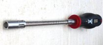 (D.133C13) -Protwist (2G) Flexible Nut Driver-13mm (USAG)