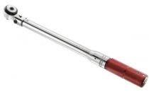 (S.306-340MF) -1/2" Drive Flex Head Torque Wrench (70-340nm)