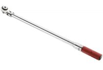 (S.306-340MF) -1/2" Drive Flex Head Torque Wrench (70-340nm)