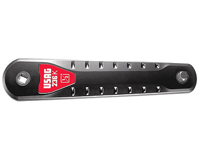 (AXS.BIT-L)-1/2" Drive AXS Chain Extension Wrench (for 1/2" bits