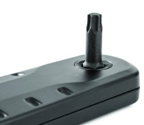 (AXS.BIT-L)-1/2" Drive AXS Chain Extension Wrench (for 1/2" bits