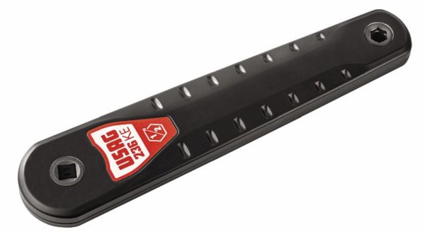 (AXS.BIT-L)-1/2" Drive AXS Chain Extension Wrench (for 1/2" bits) (3 available at this price)